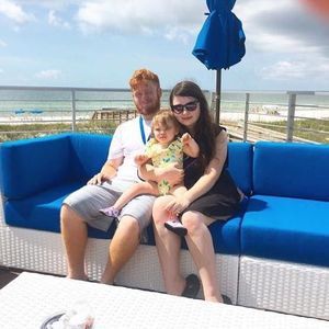 Meet your Posher, Kyle